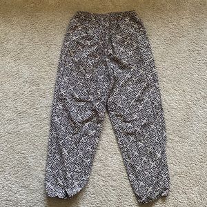 The North Face Lightweight Nylon Pants